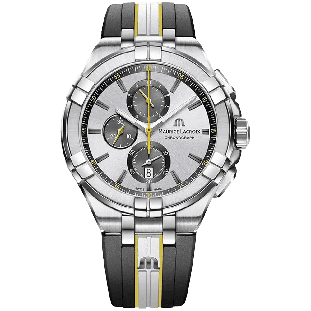 ĐỒNG HỒ MAURICE LACROIX AI1018-TT030-130-K