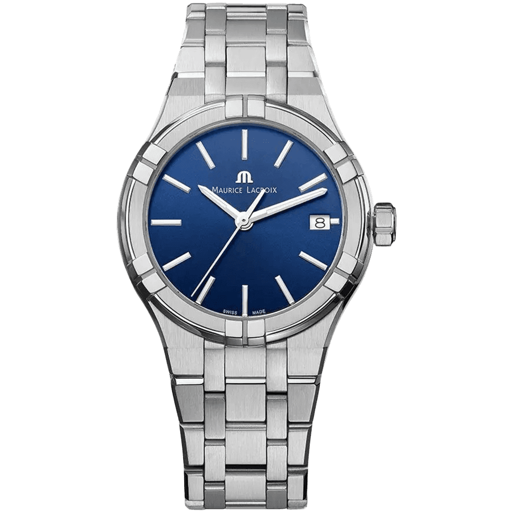 ĐỒNG HỒ MAURICE LACROIX AI1106-SS002-430-1