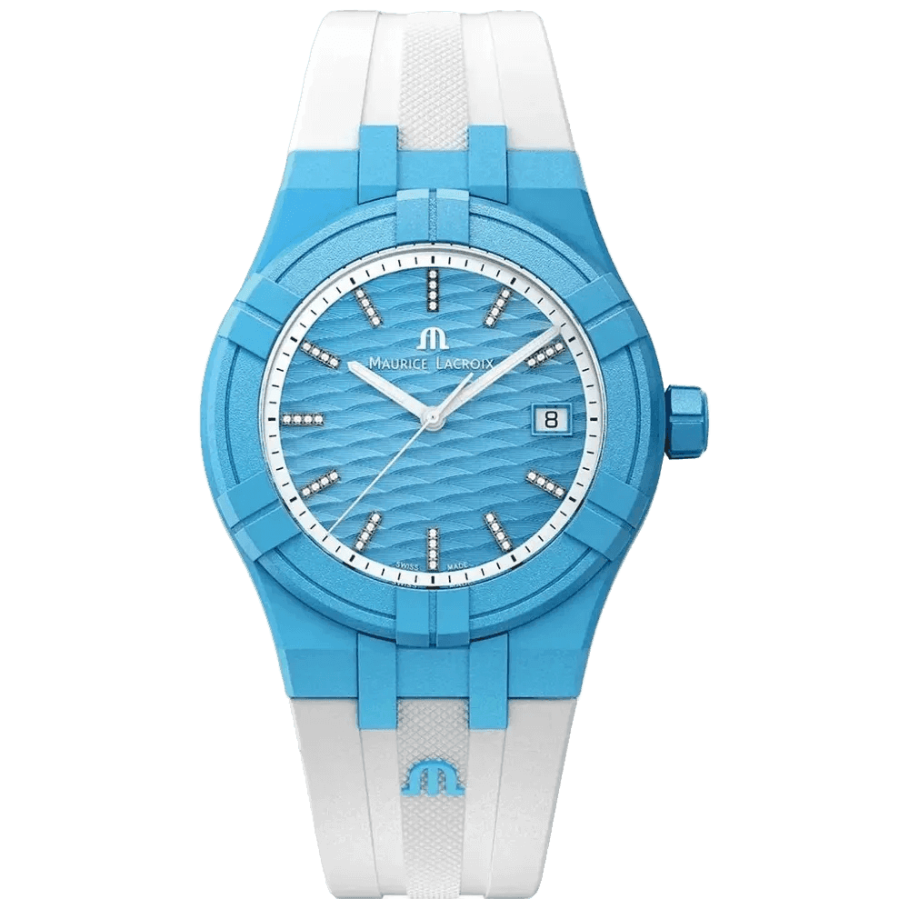 ĐỒNG HỒ MAURICE LACROIX AI2008-AAAA1-3A0-0