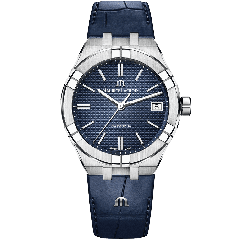 ĐỒNG HỒ MAURICE LACROIX AI6007-SS001-430-1
