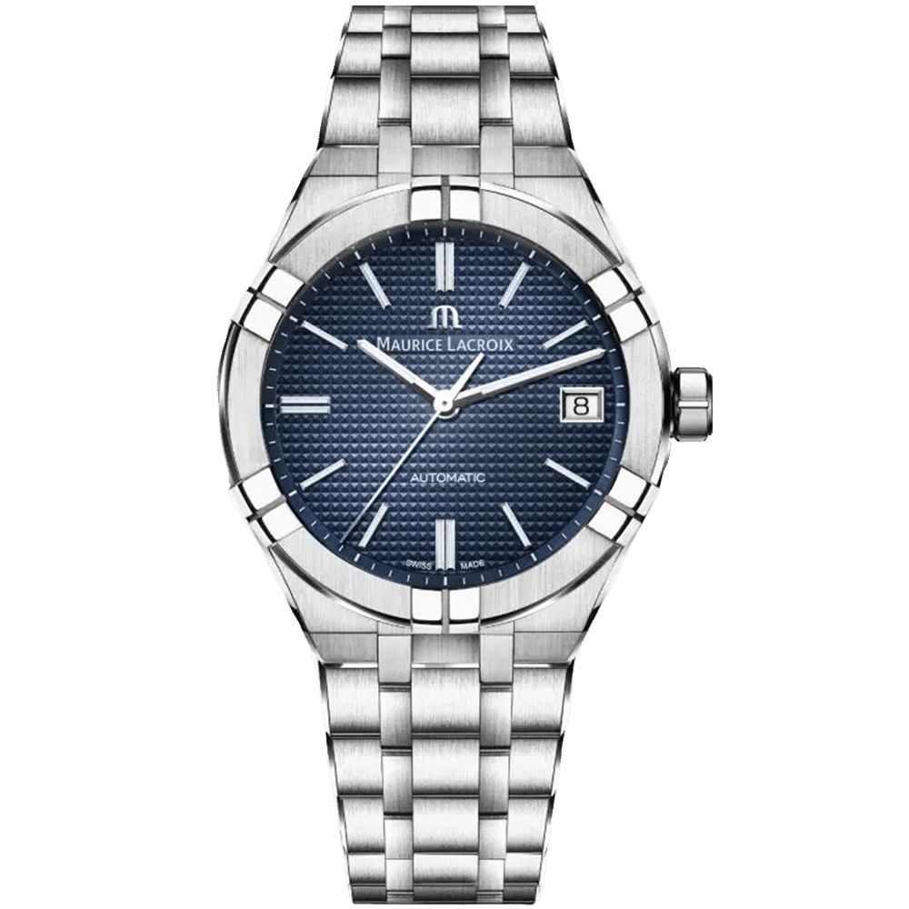 ĐỒNG HỒ MAURICE LACROIX AI6007-SS002-430-1