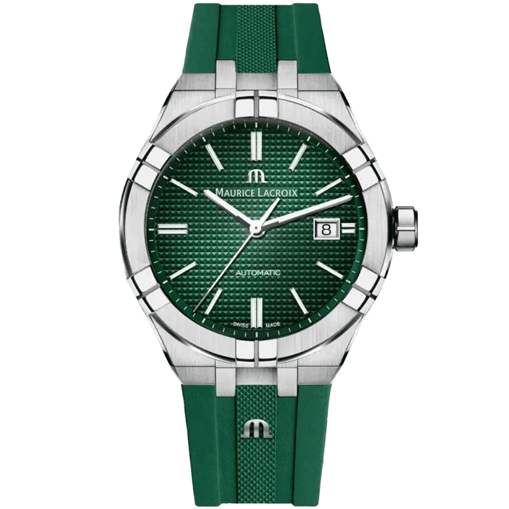 ĐỒNG HỒ MAURICE LACROIX AI6008-SS000-630-5