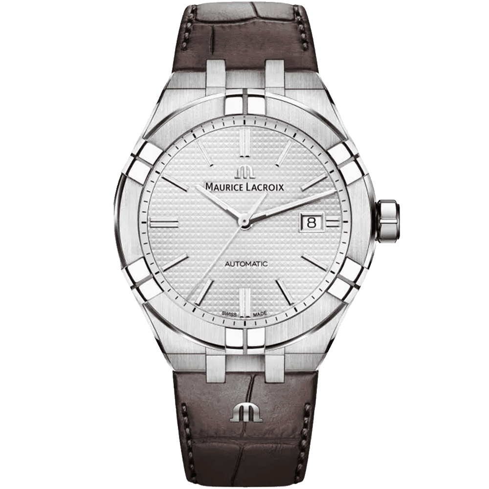 ĐỒNG HỒ MAURICE LACROIX AI6008-SS001-130-1