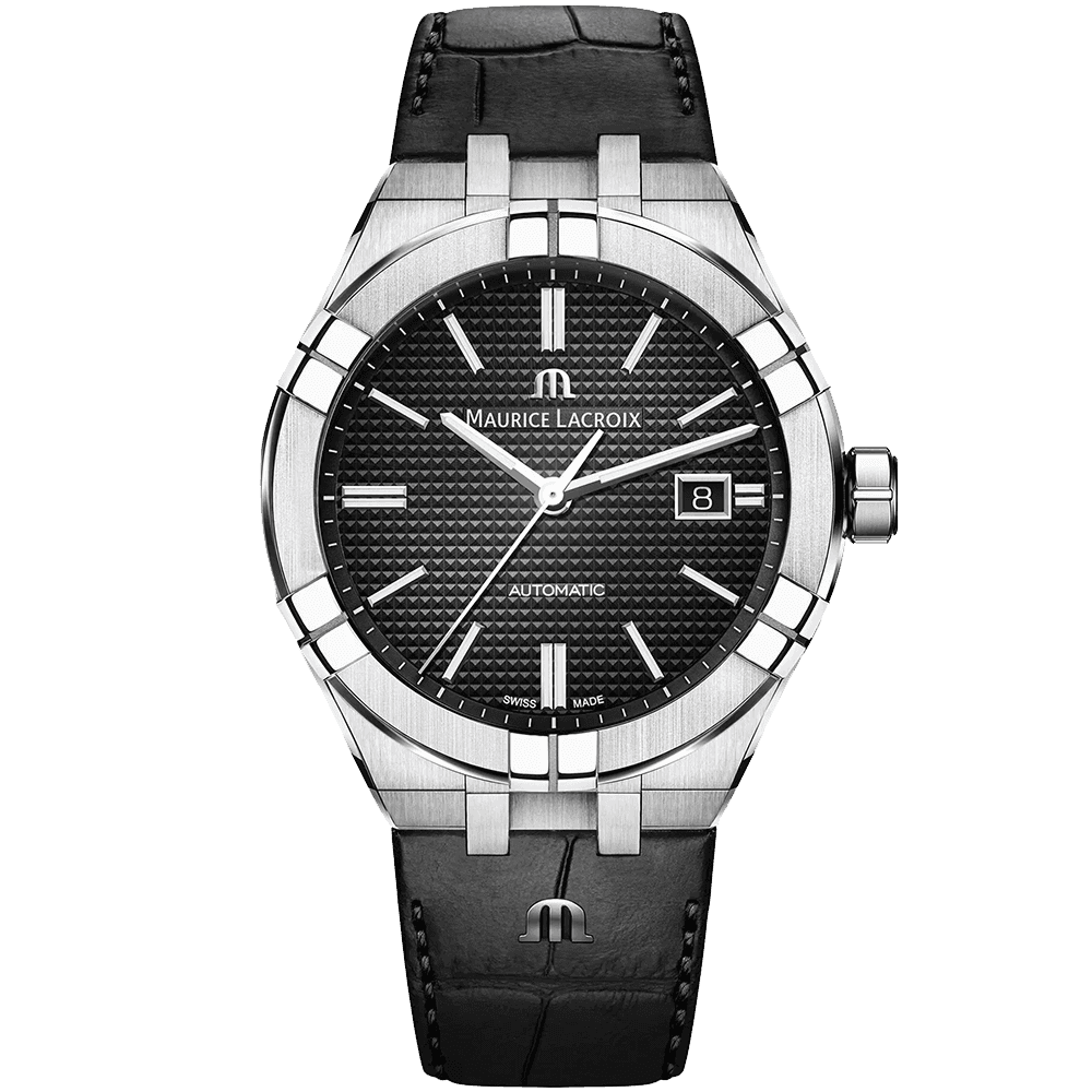 ĐỒNG HỒ MAURICE LACROIX AI6008-SS001-330-1