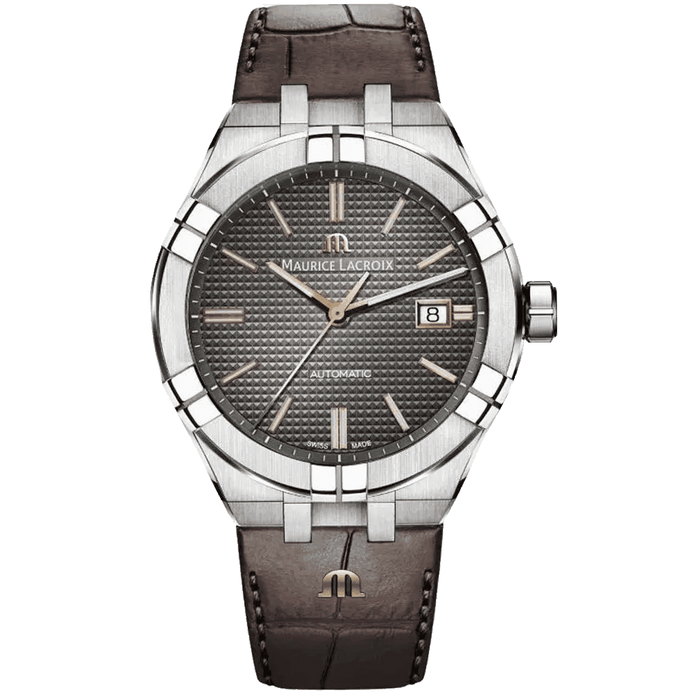 ĐỒNG HỒ MAURICE LACROIX AI6008-SS001-331-1