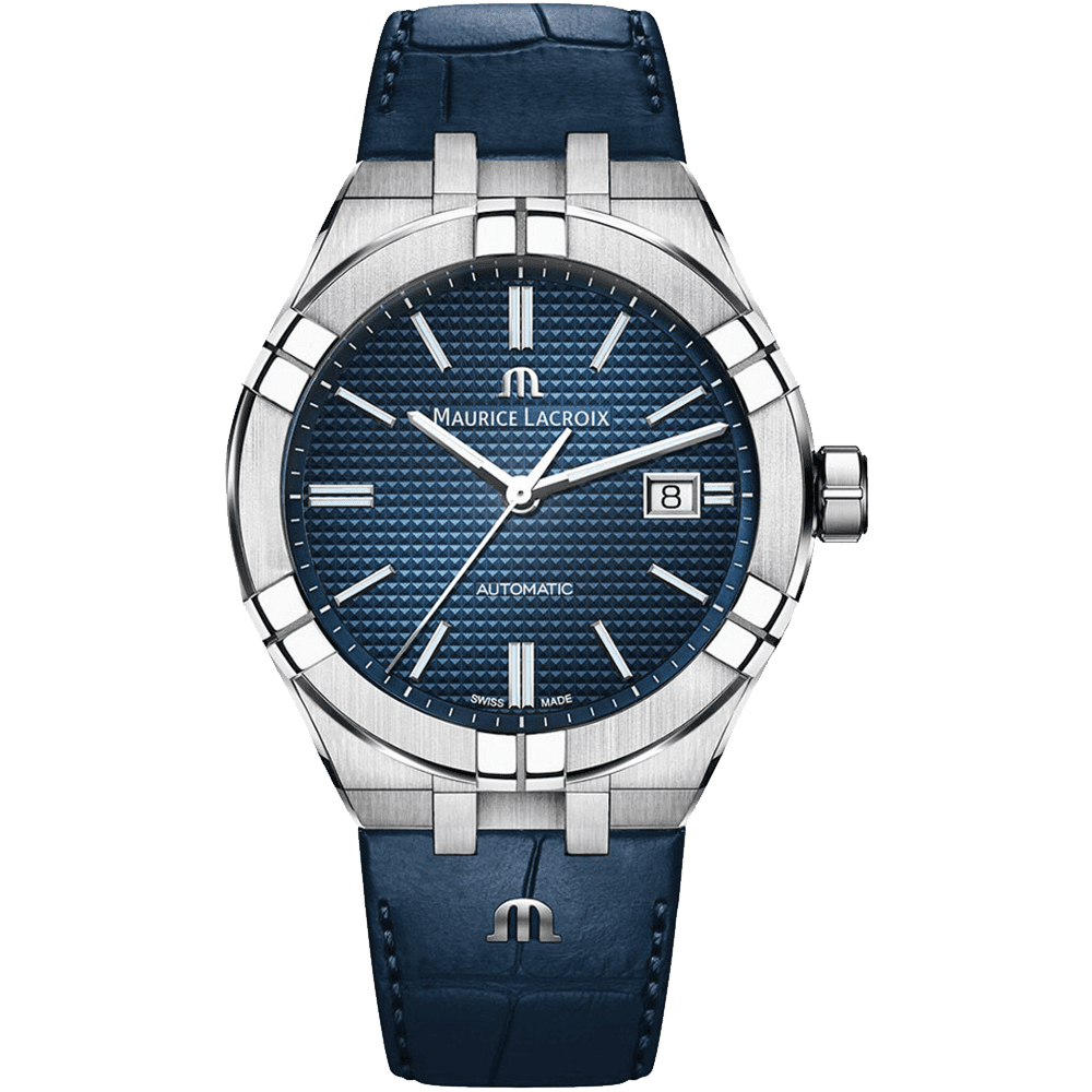 ĐỒNG HỒ MAURICE LACROIX AI6008-SS001-430-1
