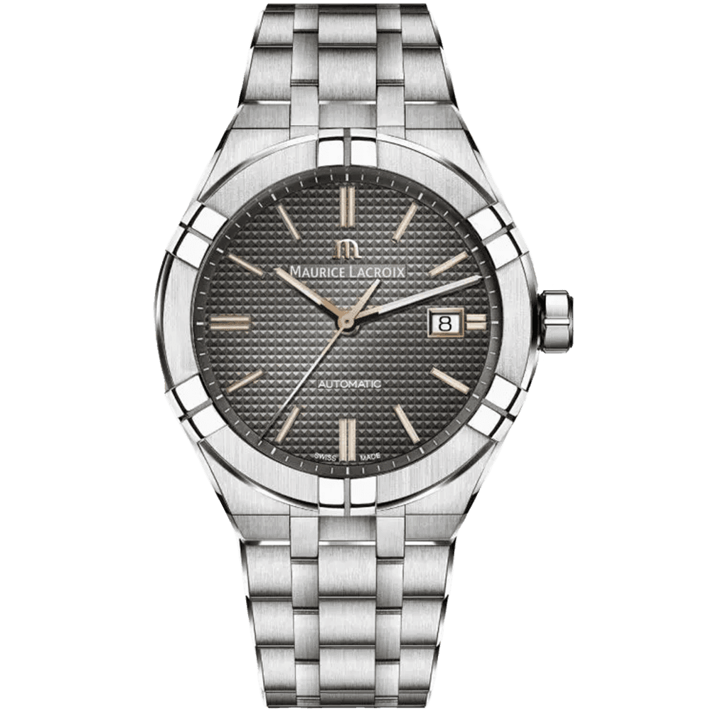 ĐỒNG HỒ MAURICE LACROIX AI6008-SS002-331-1