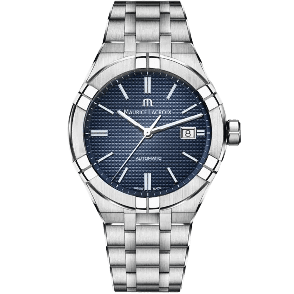 ĐỒNG HỒ MAURICE LACROIX AI6008-SS002-430-1