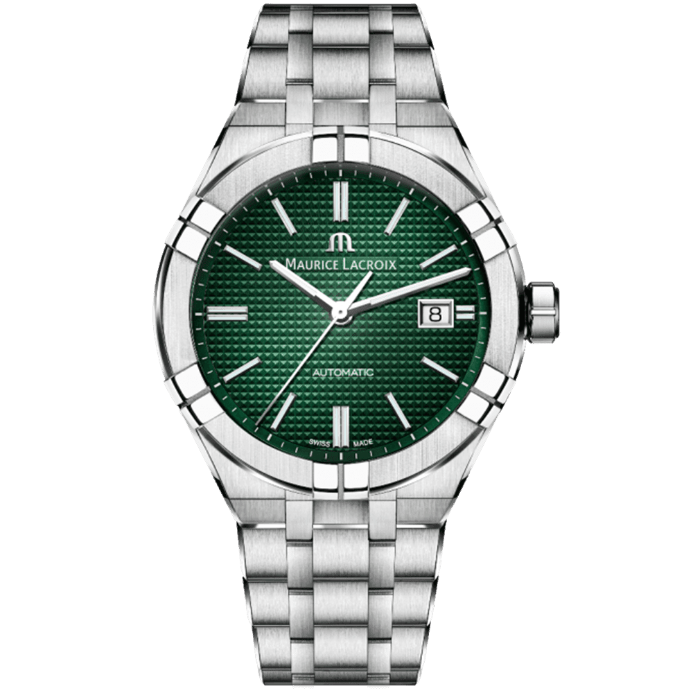 ĐỒNG HỒ MAURICE LACROIX AI6008-SS002-630-1