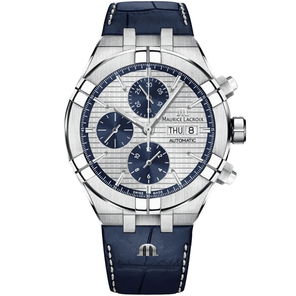 ĐỒNG HỒ MAURICE LACROIX AI6038-SS001-131-1