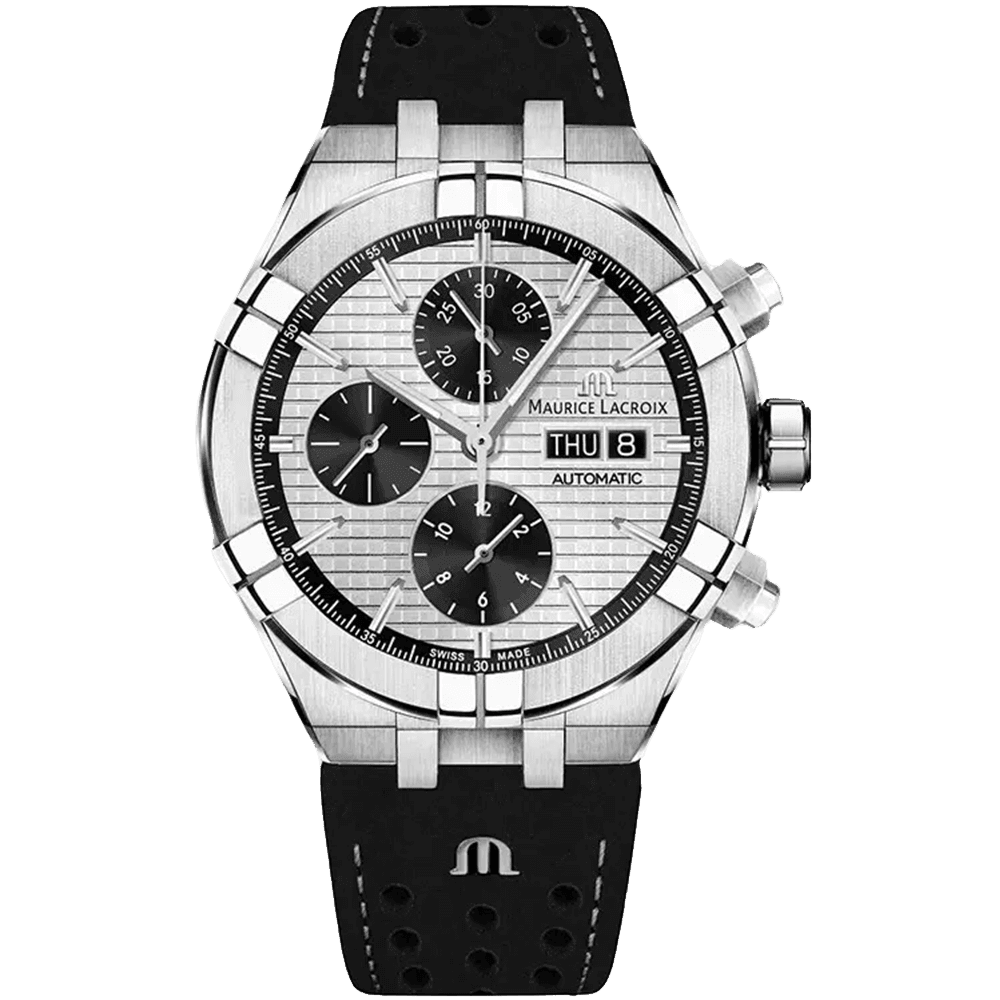 ĐỒNG HỒ MAURICE LACROIX AI6038-SS001-132-1