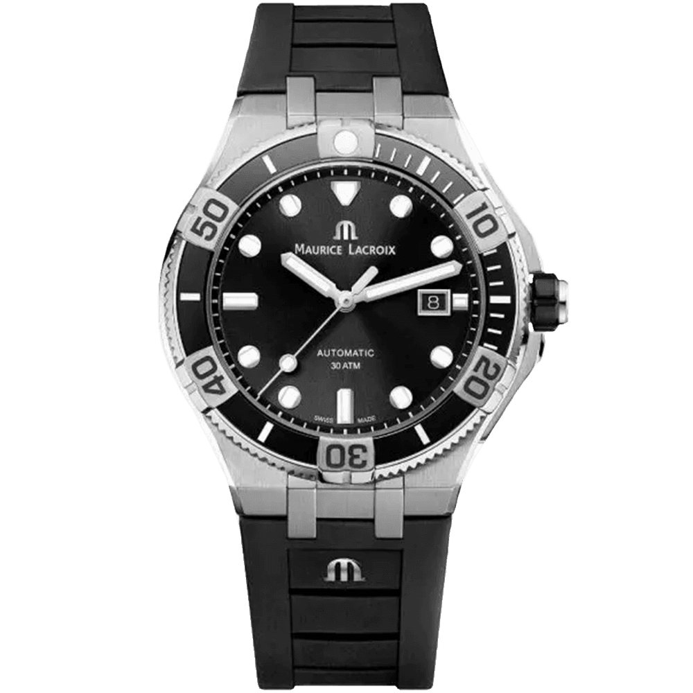 ĐỒNG HỒ MAURICE LACROIX AI6058-SS001-330-1