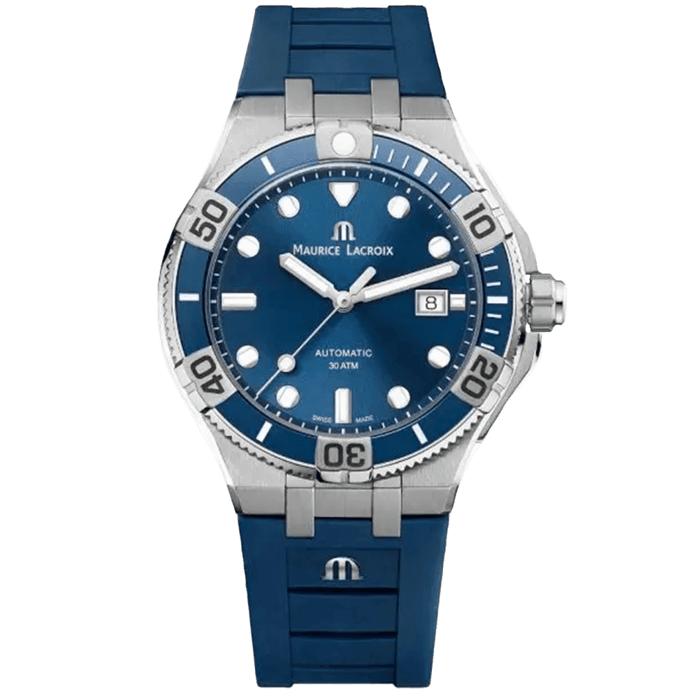 ĐỒNG HỒ MAURICE LACROIX AI6058-SS001-430-1