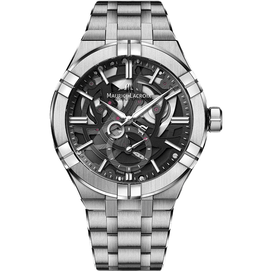 ĐỒNG HỒ MAURICE LACROIX AI6088-SS002-030-1