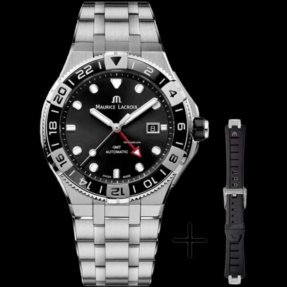 ĐỒNG HỒ MAURICE LACROIX AI6158-SS00F-330-A