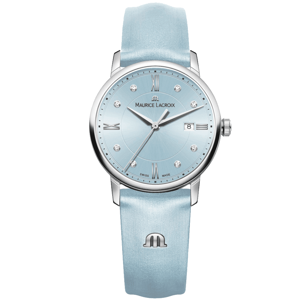 ĐỒNG HỒ MAURICE LACROIX EL1094-SS001-550-1