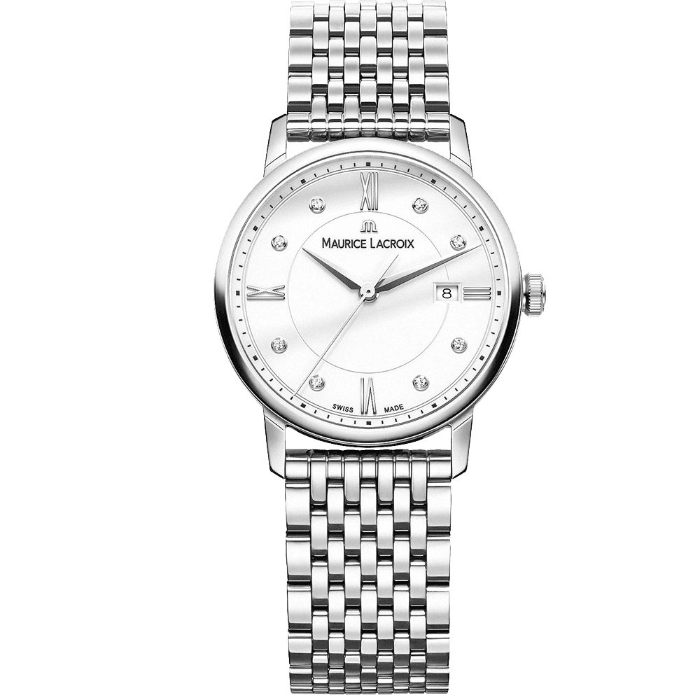 ĐỒNG HỒ MAURICE LACROIX EL1094-SS002-150-1