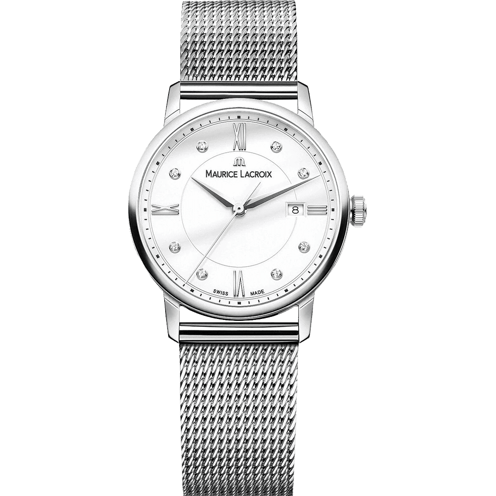 ĐỒNG HỒ MAURICE LACROIX EL1094-SS002-150-2