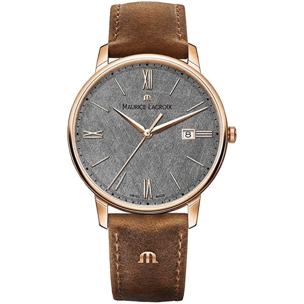 ĐỒNG HỒ MAURICE LACROIX EL1118-PVP01-210-1