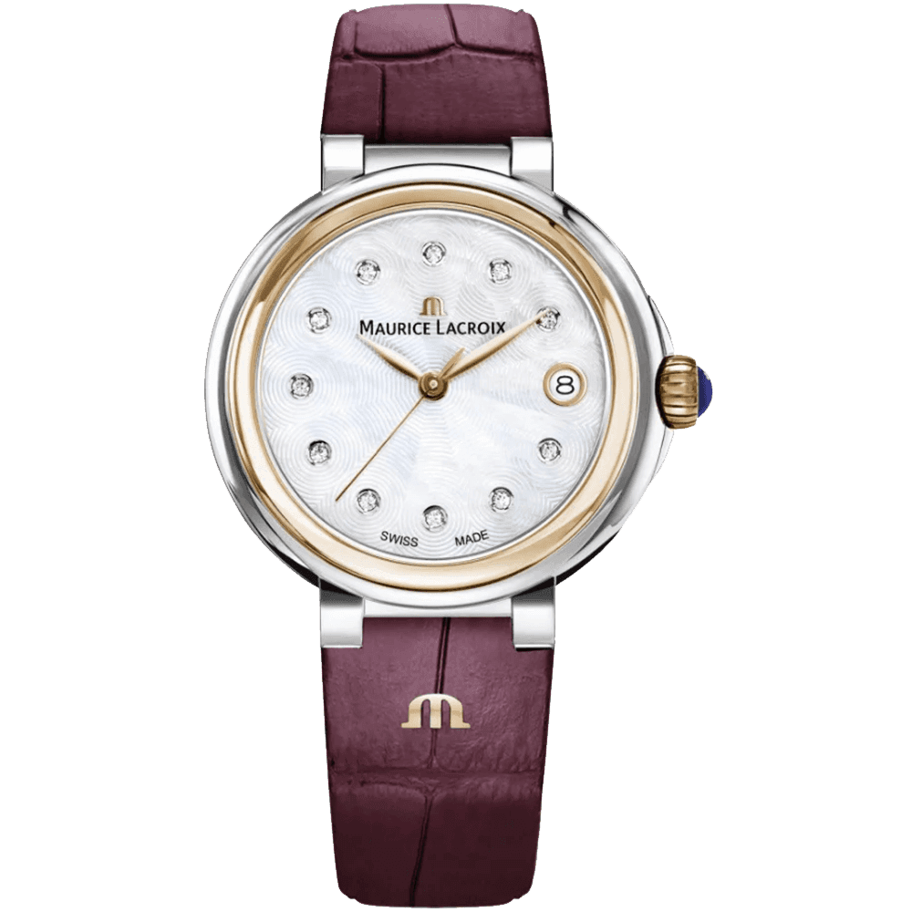 ĐỒNG HỒ MAURICE LACROIX FA1007-PVP11-170-1