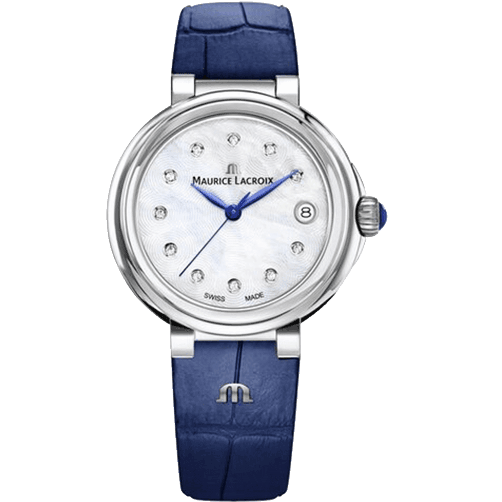 ĐỒNG HỒ MAURICE LACROIX FA1007-SS001-170-1