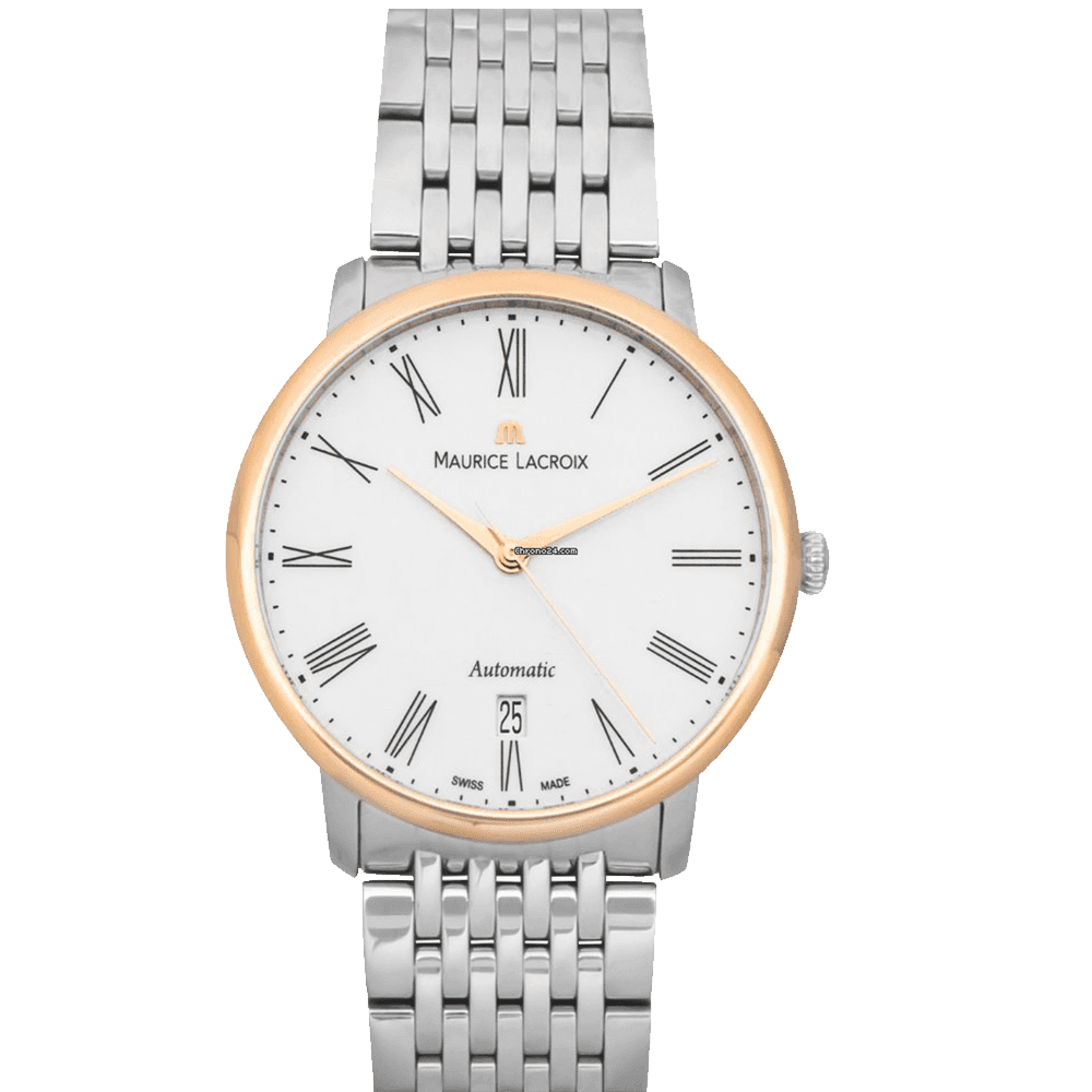 ĐỒNG HỒ MAURICE LACROIX LC6067-PS102-110