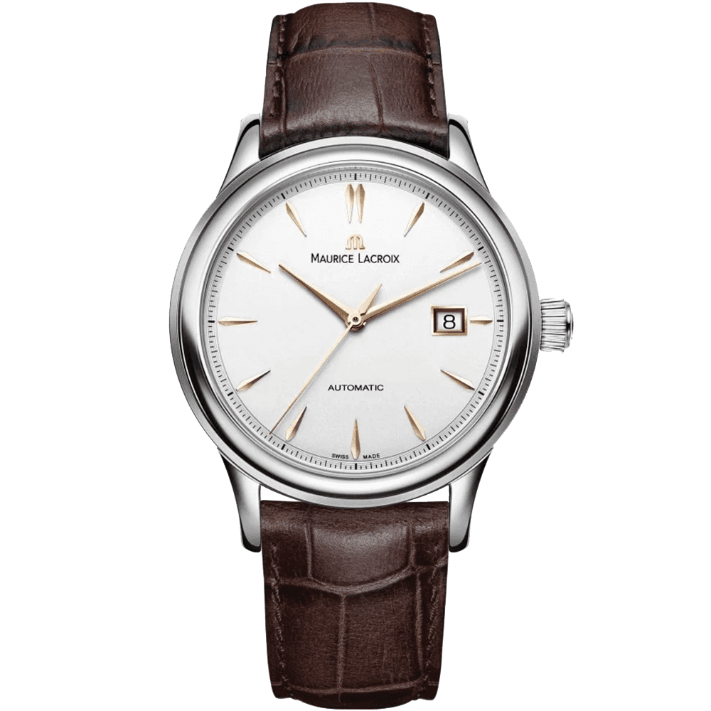 ĐỒNG HỒ MAURICE LACROIX LC6098-SS001-131-2