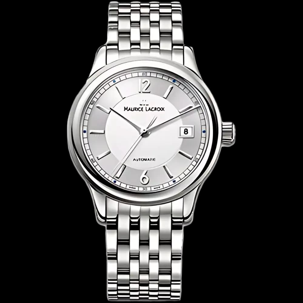 ĐỒNG HỒ MAURICE LACROIX LC6027-SS002-123-1