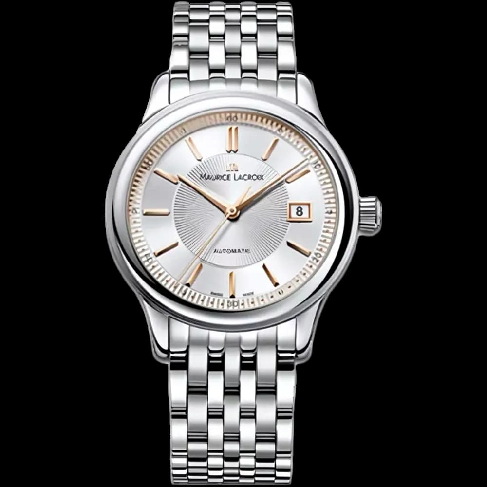 ĐỒNG HỒ MAURICE LACROIX LC6027-SS002-135-1