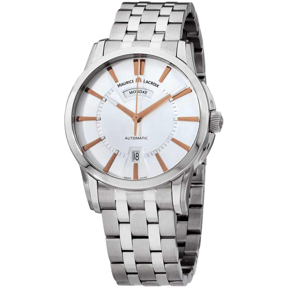 ĐỒNG HỒ MAURICE LACROIX PT6158-SS002-19E