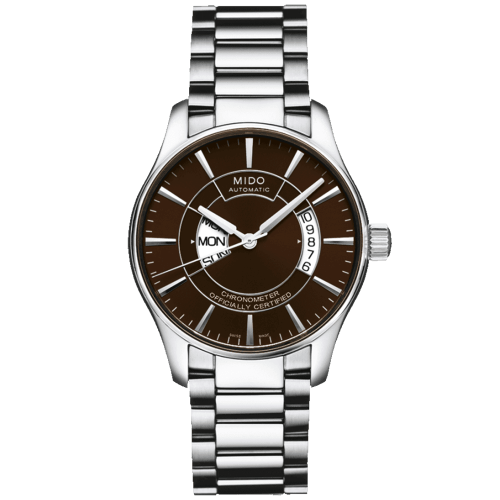 ĐỒNG HỒ MIDO M001.431.11.291.02