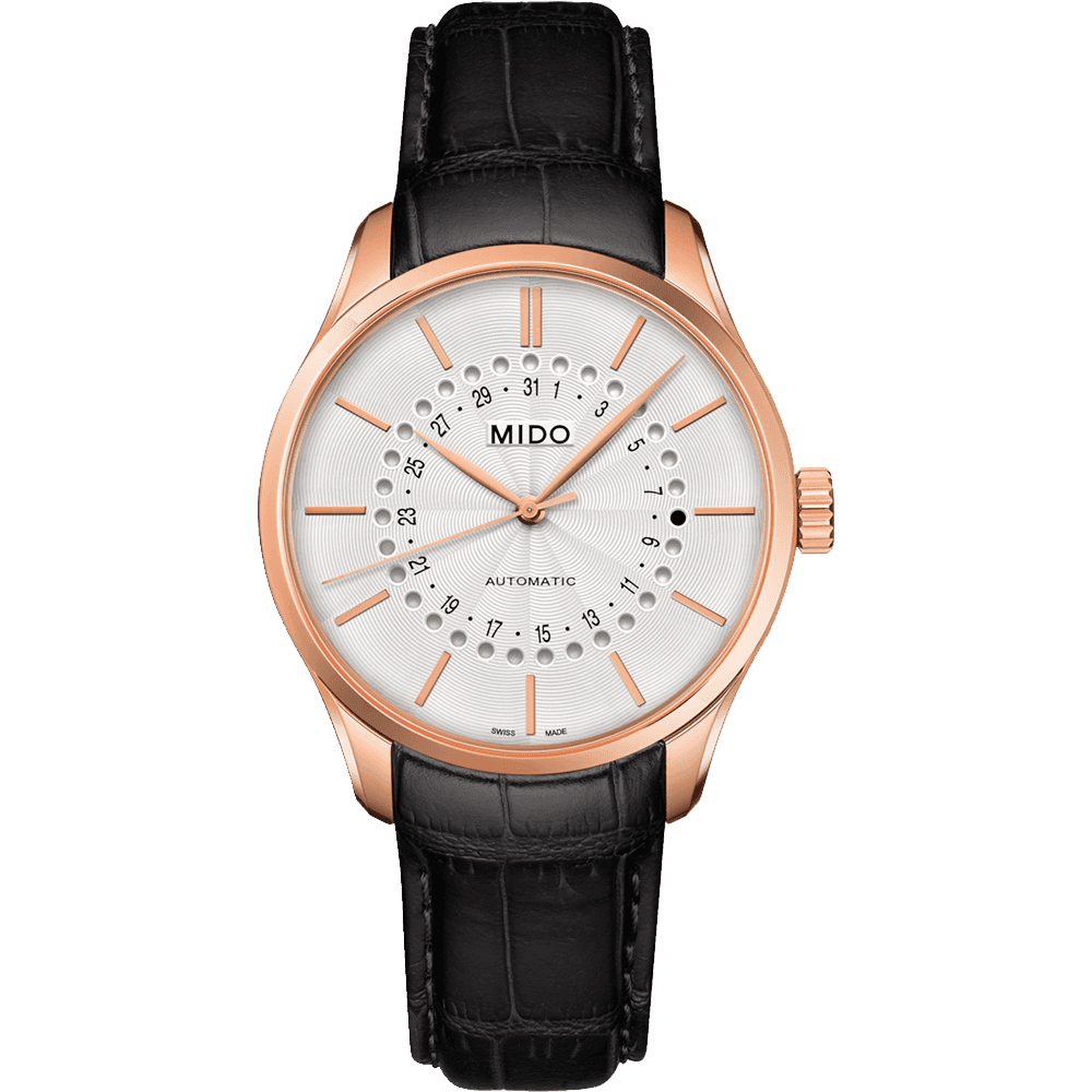 ĐỒNG HỒ MIDO M024.407.36.031.09