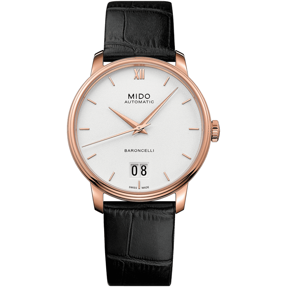 ĐỒNG HỒ MIDO M027.426.36.018.00