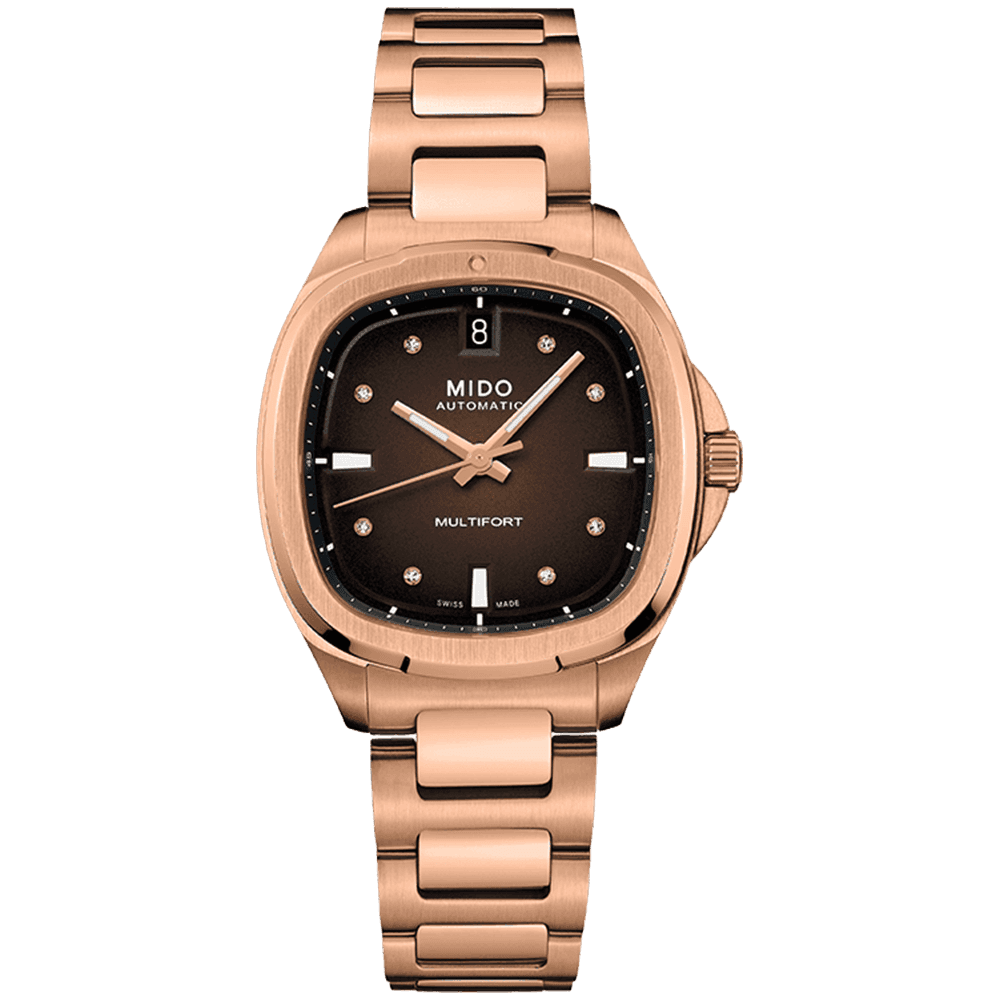 ĐỒNG HỒ MIDO M049.307.33.296.00