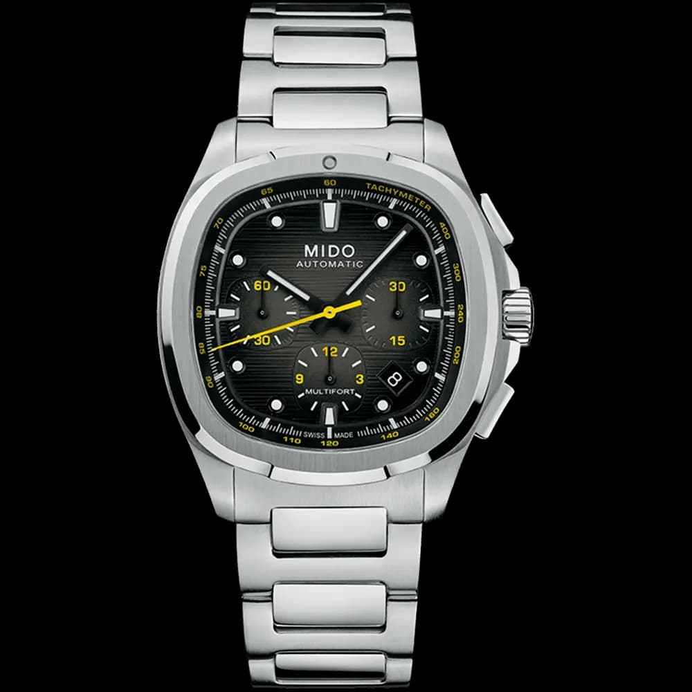 ĐỒNG HỒ MIDO M049.527.11.081.00