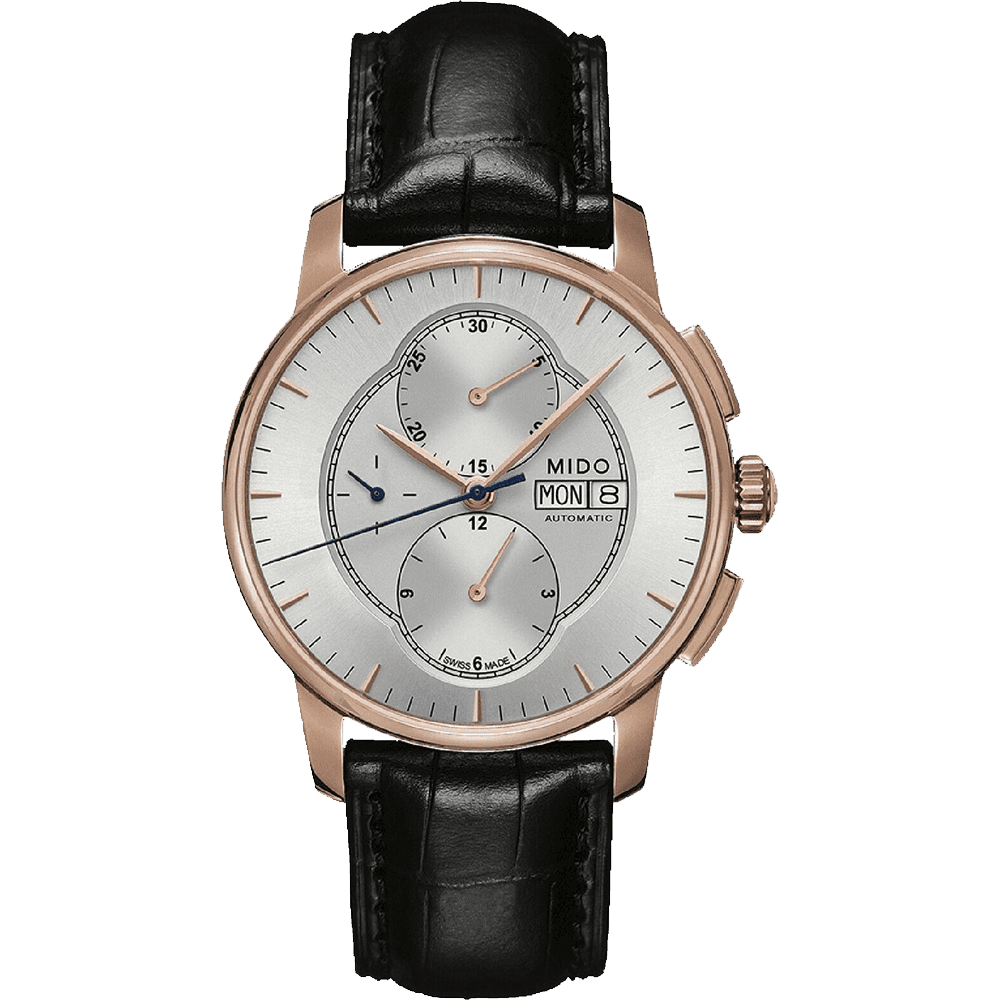 ĐỒNG HỒ MIDO M8607.3.10.4