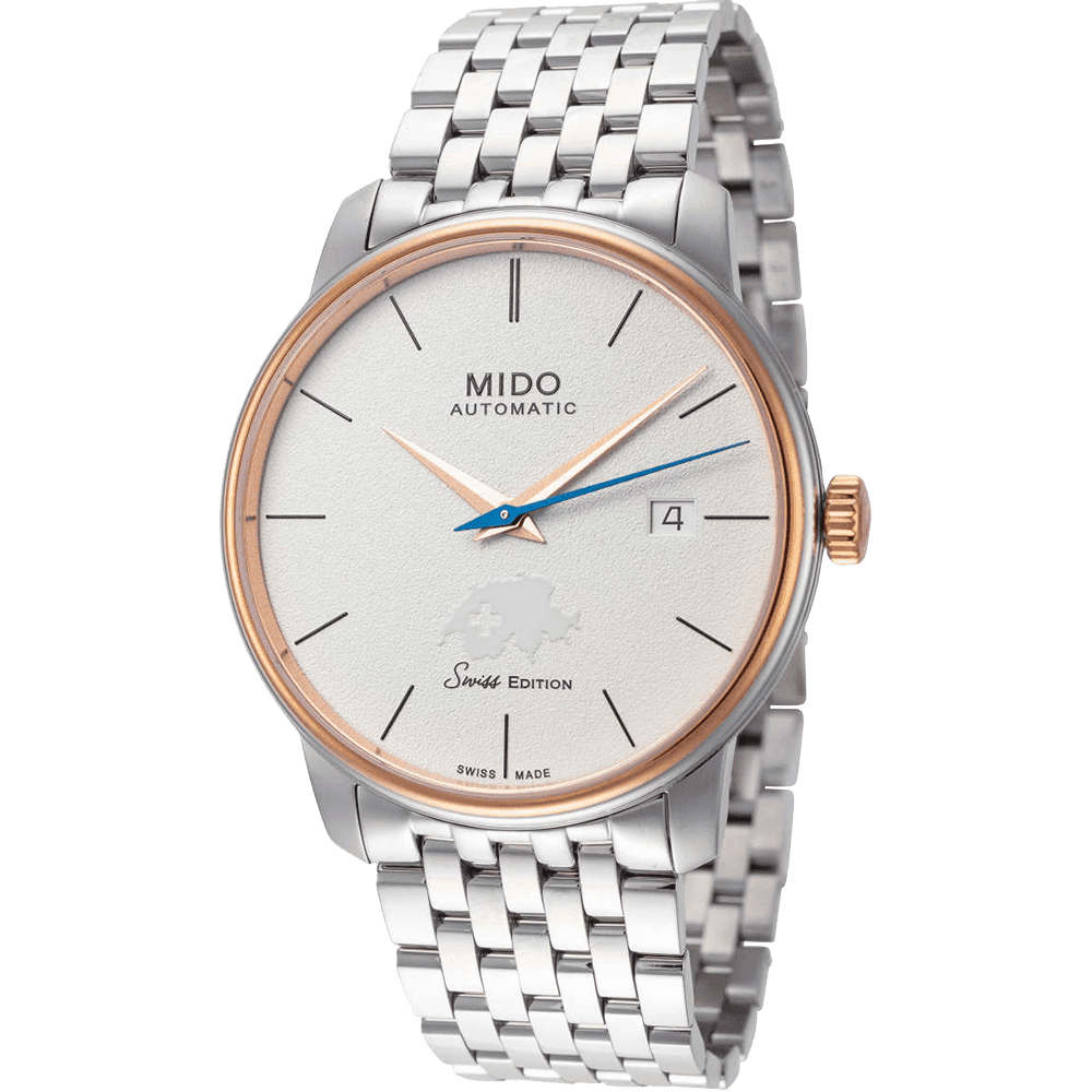ĐỒNG HỒ MIDO M027.407.21.010.00
