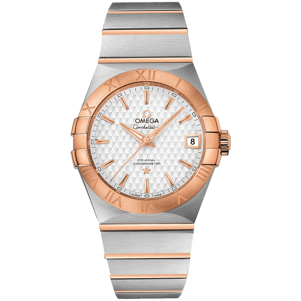 ĐỒNG HỒ OMEGA 123.20.38.21.02.008