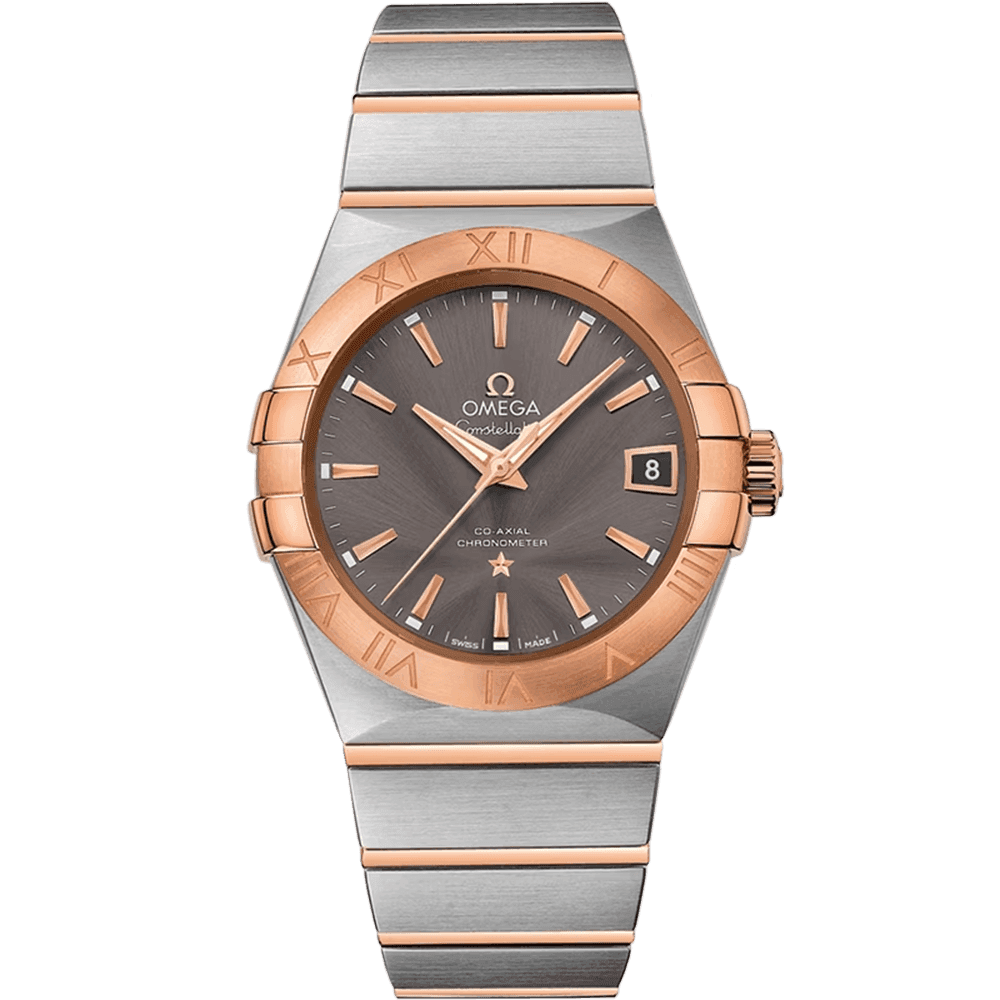 ĐỒNG HỒ OMEGA 123.20.38.21.06.002