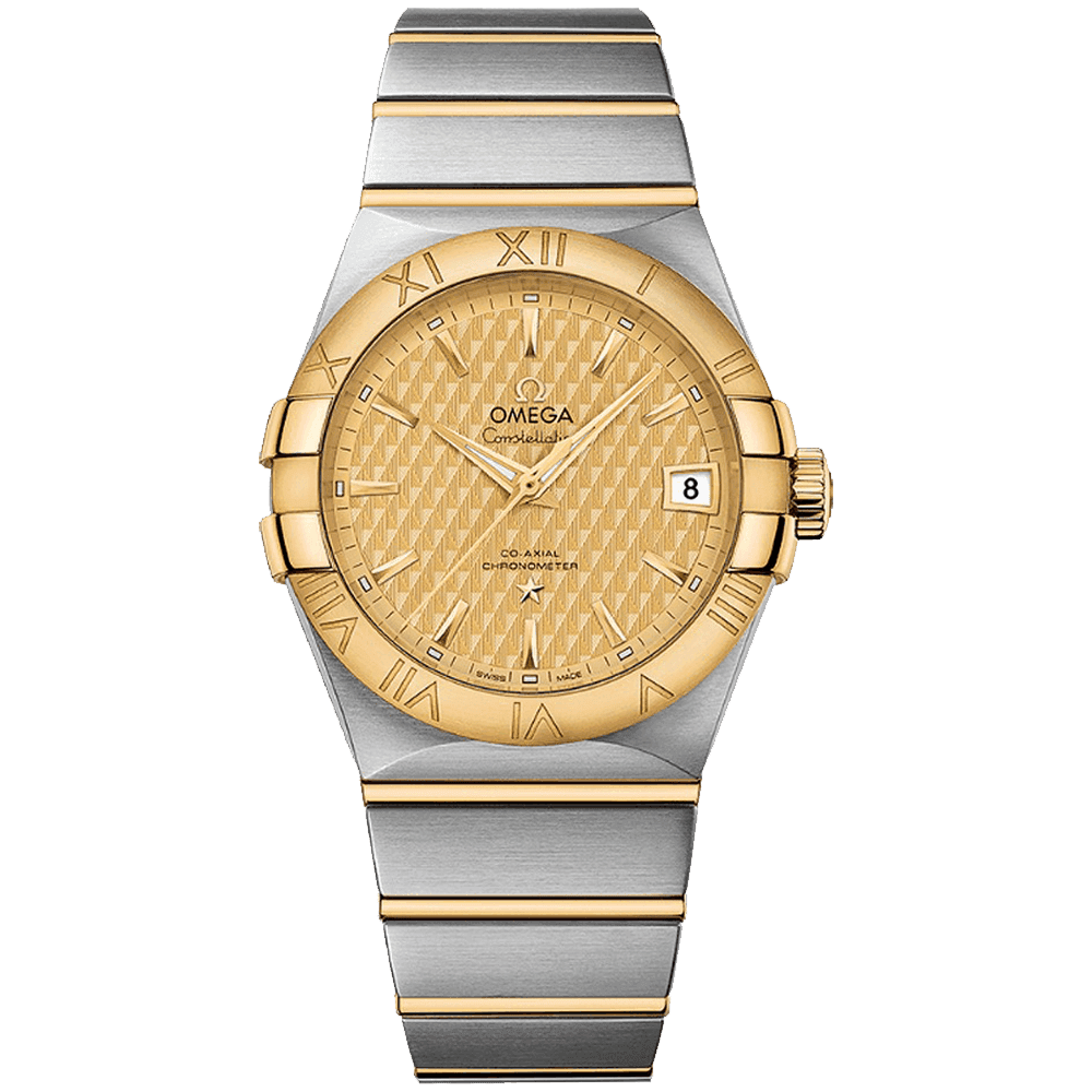 ĐỒNG HỒ OMEGA 123.20.38.21.08.002