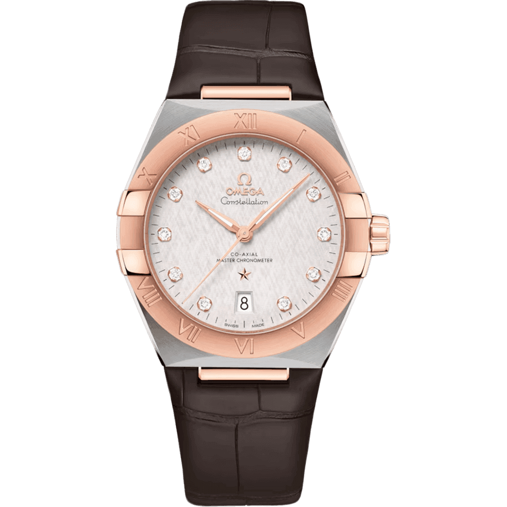 ĐỒNG HỒ OMEGA 131.23.39.20.52.001