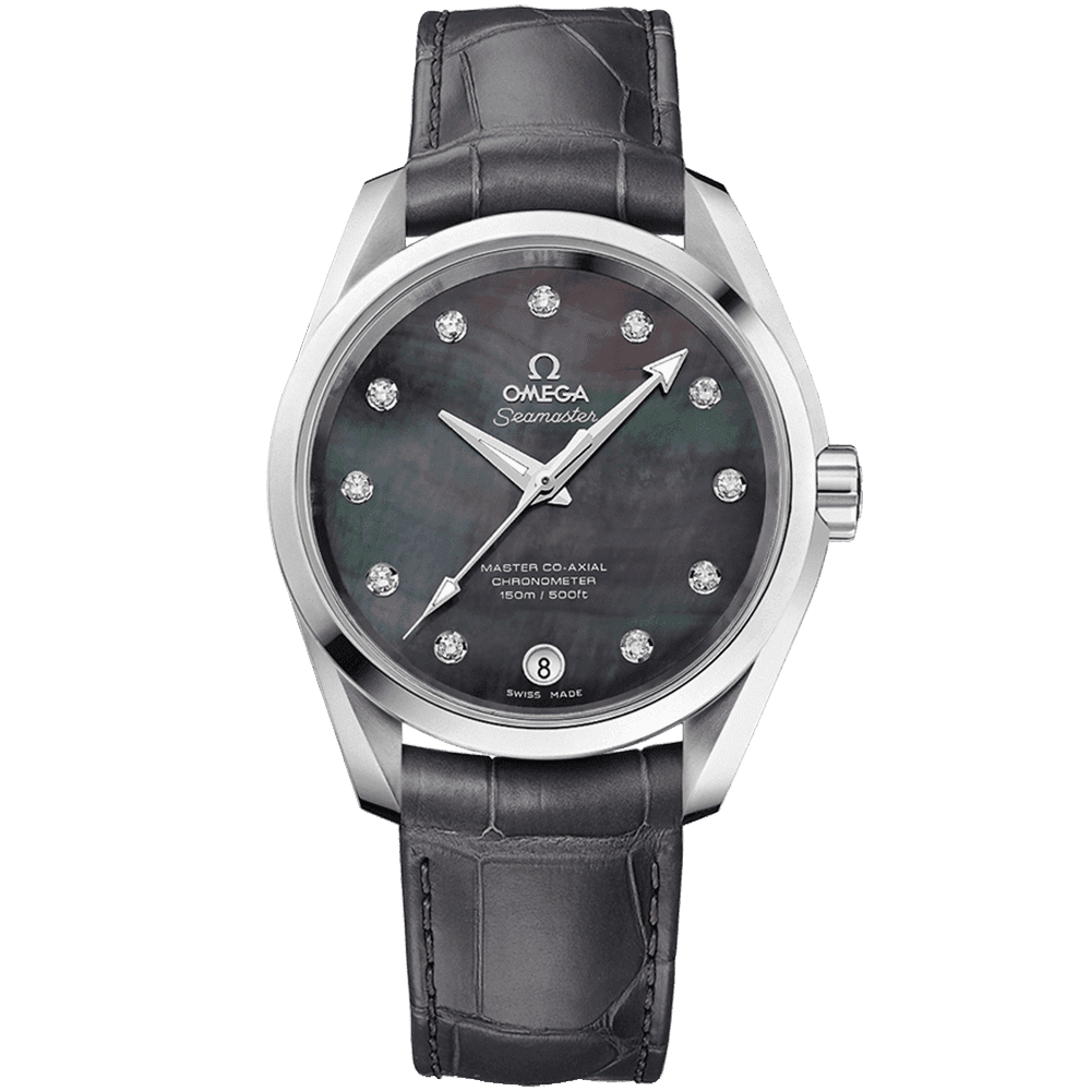 ĐỒNG HỒ OMEGA 231.13.39.21.57.001