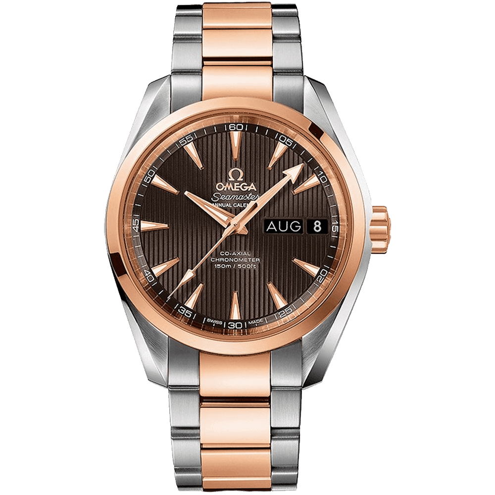 ĐỒNG HỒ OMEGA 231.20.39.22.06.001
