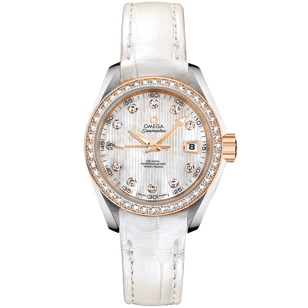 ĐỒNG HỒ OMEGA 231.28.30.20.55.001