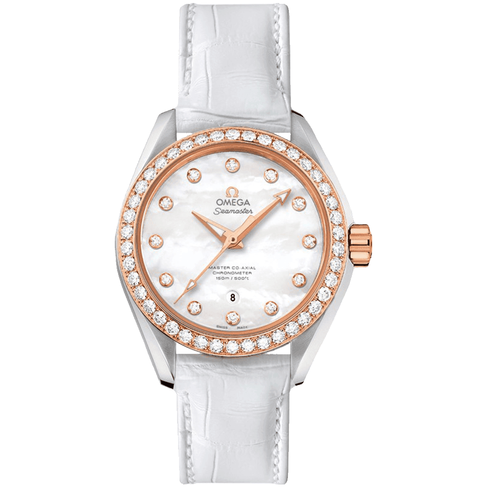 ĐỒNG HỒ OMEGA 231.28.34.20.55.003