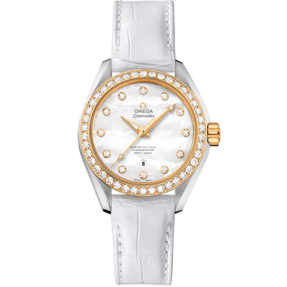 ĐỒNG HỒ OMEGA 231.28.34.20.55.004