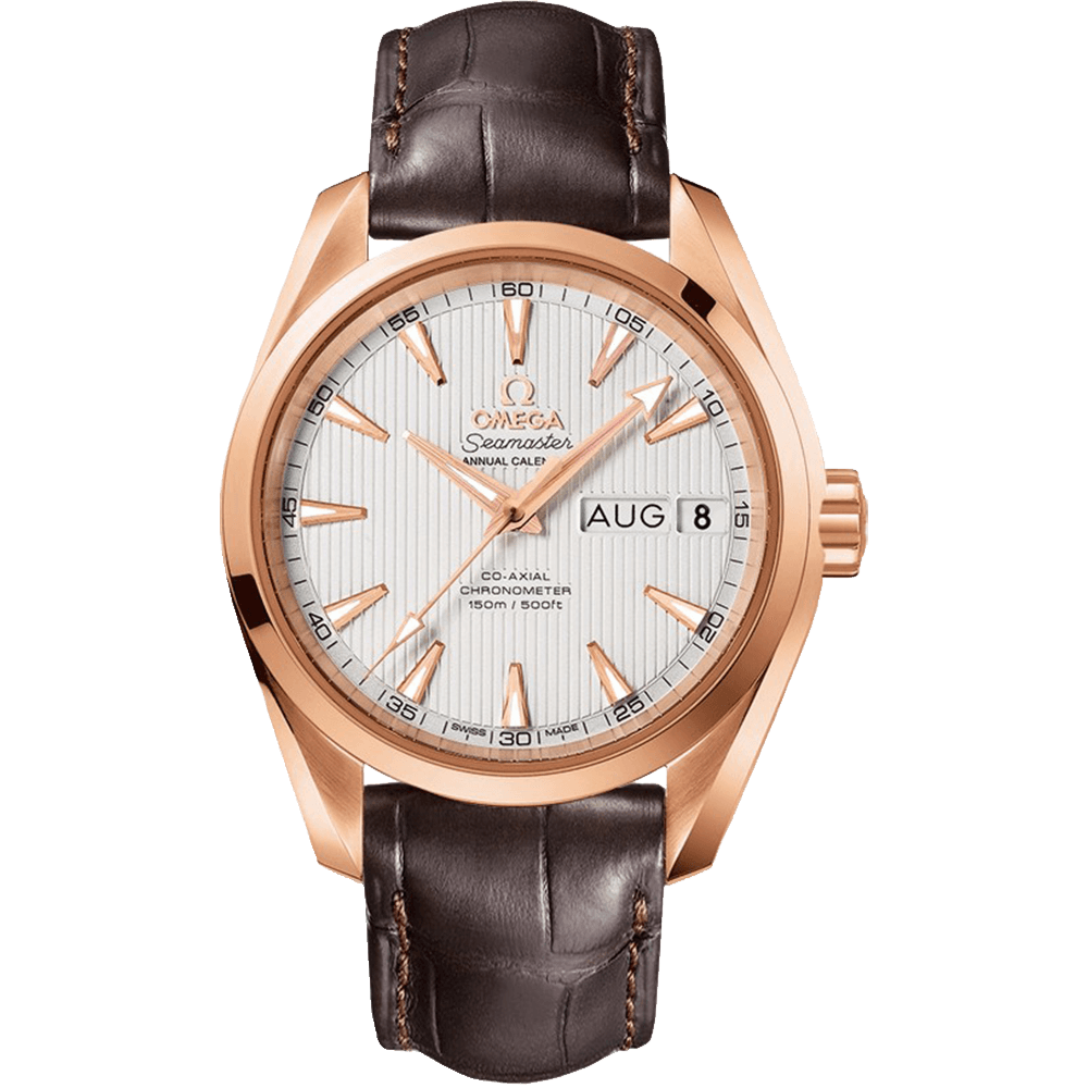 ĐỒNG HỒ OMEGA 231.53.39.22.02.001
