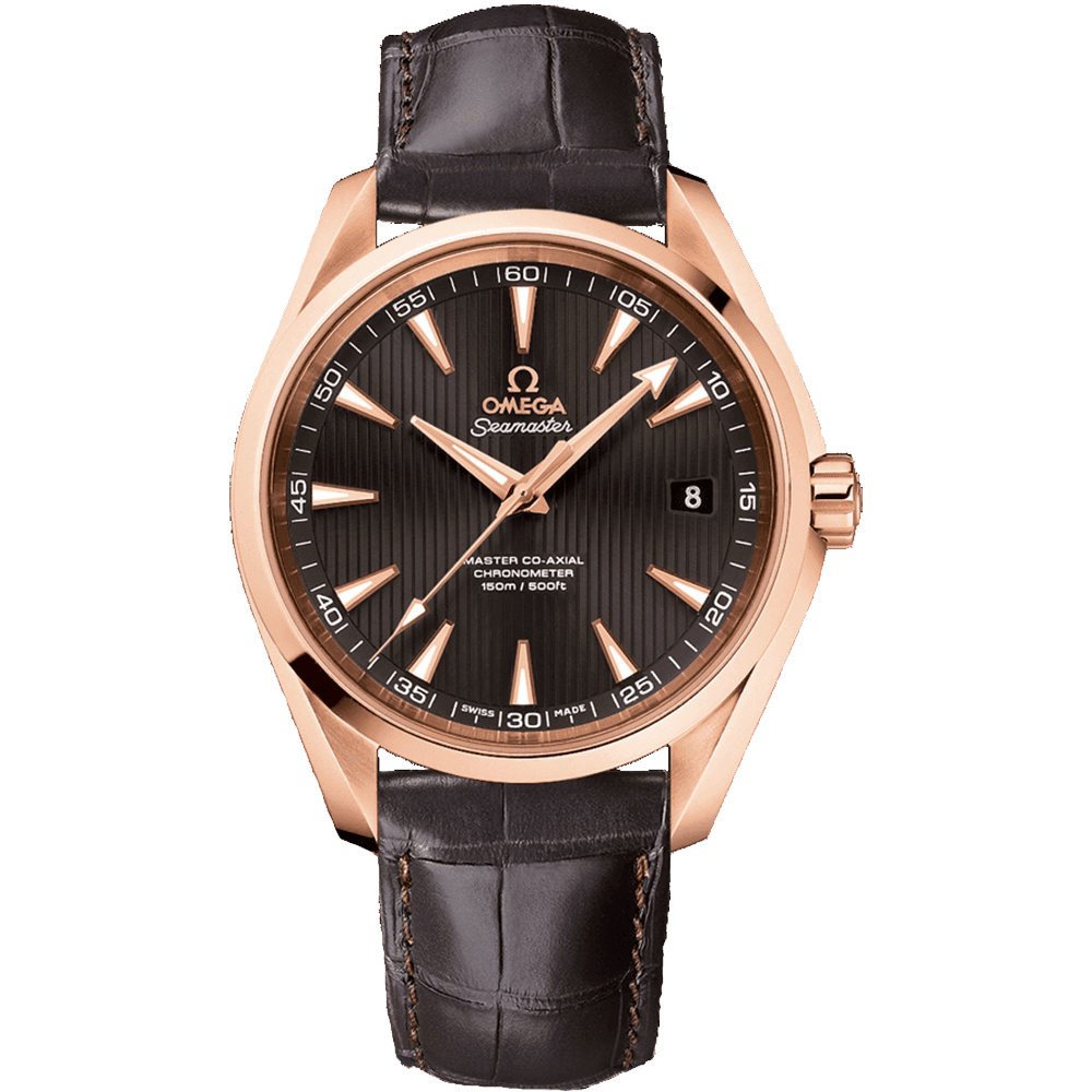 ĐỒNG HỒ OMEGA 231.53.42.21.06.002