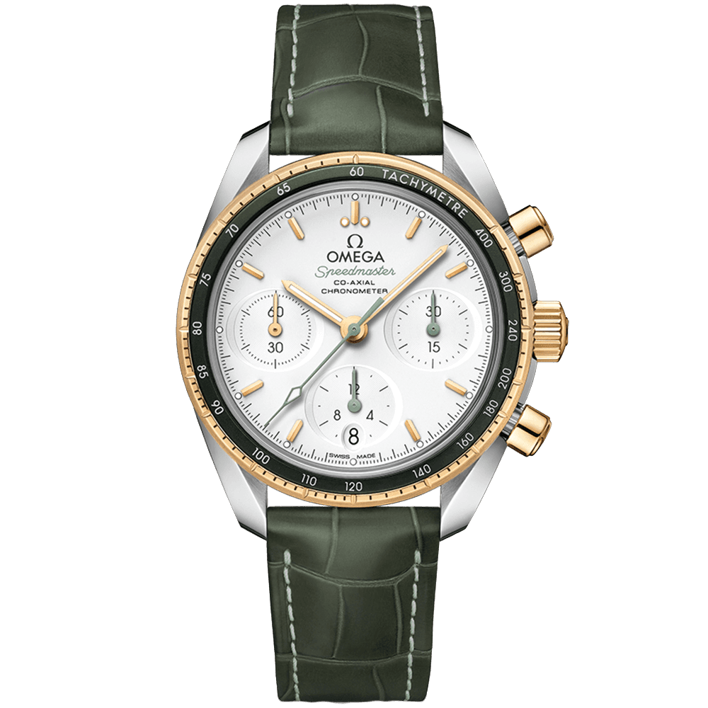 ĐỒNG HỒ OMEGA 324.23.38.50.02.001