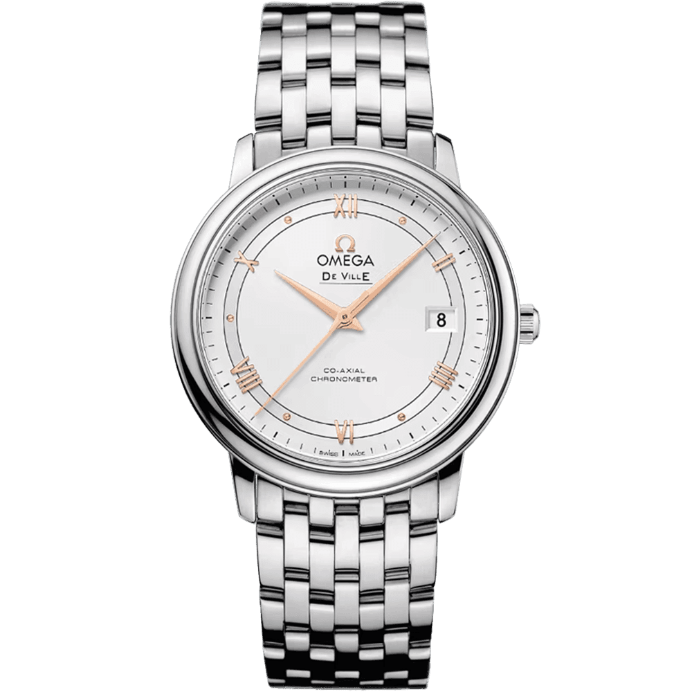 ĐỒNG HỒ OMEGA 424.10.37.20.02.002